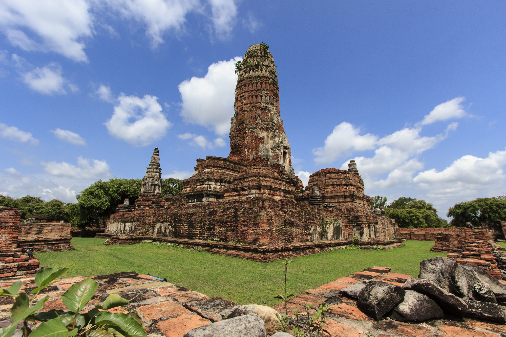 Wat panuncheung