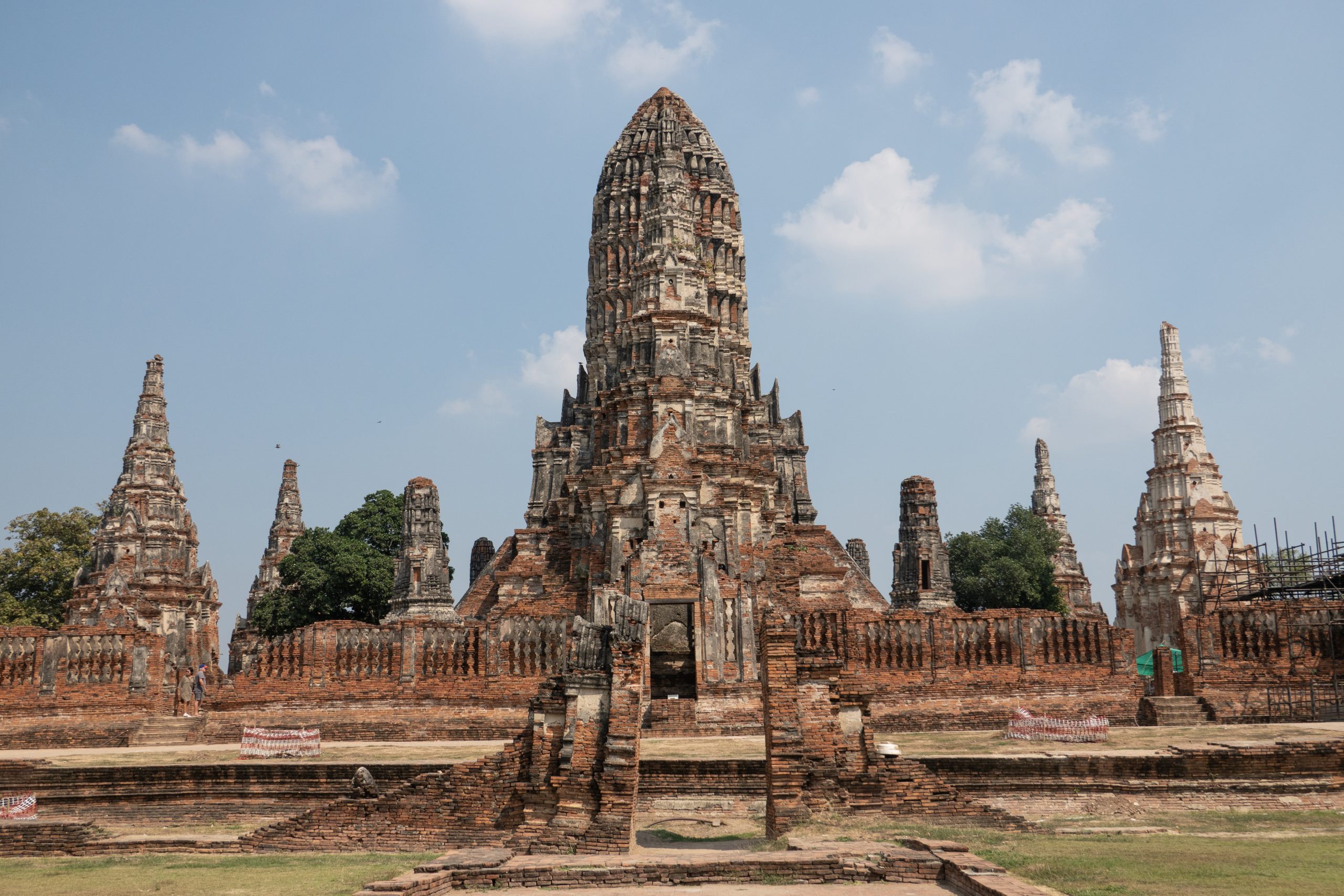 Wat panuncheung