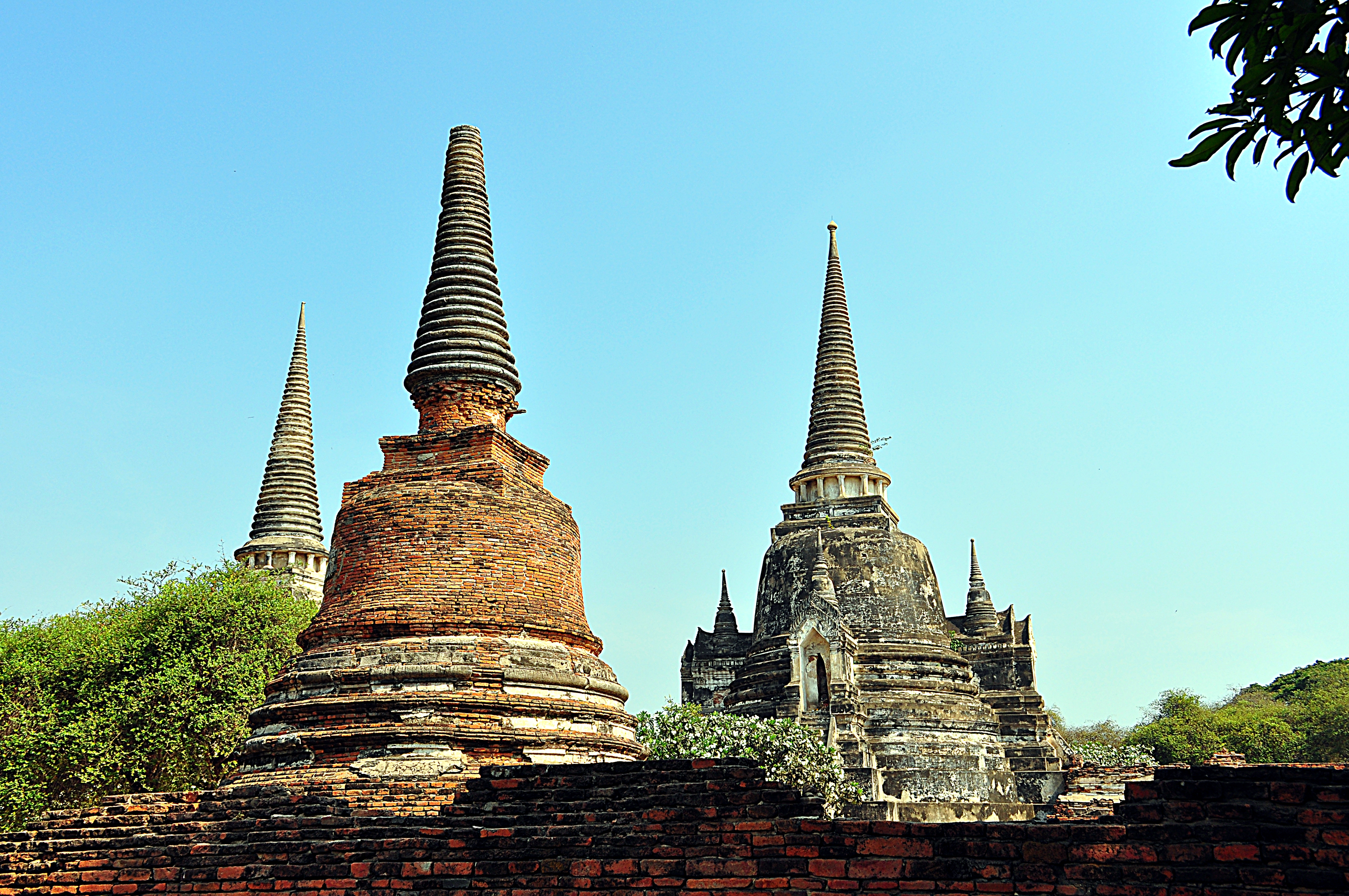 Wat panuncheung