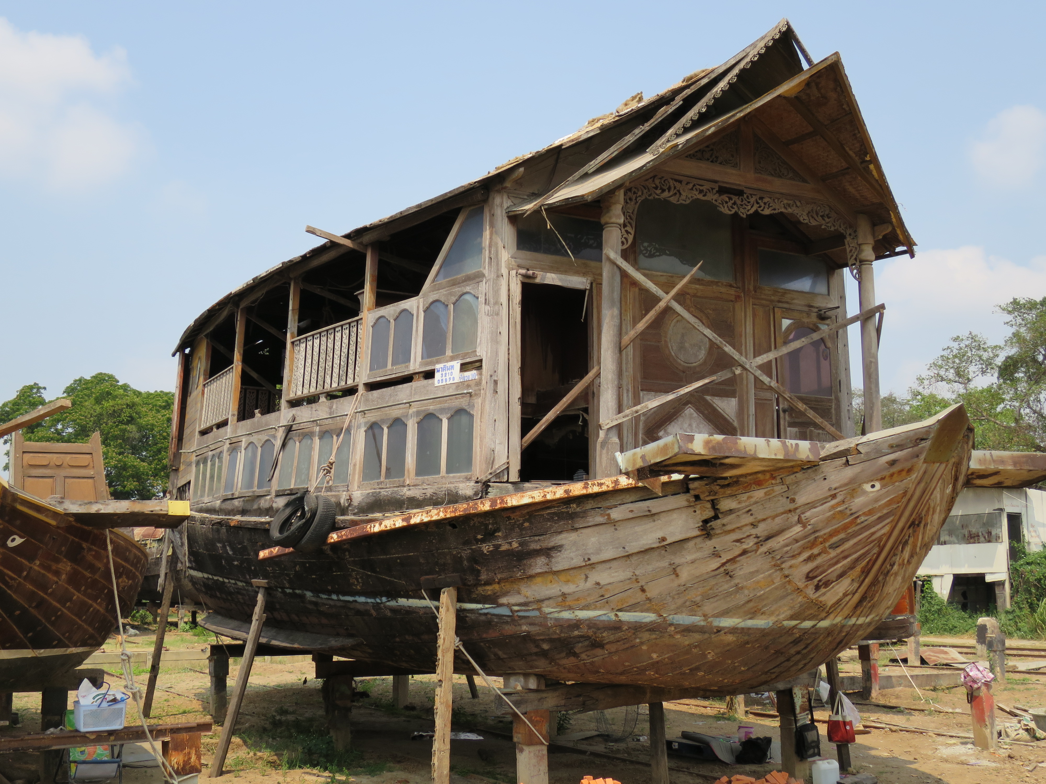 Wat panuncheung