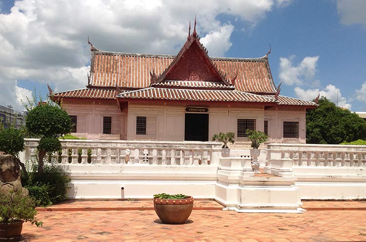 Wat panuncheung