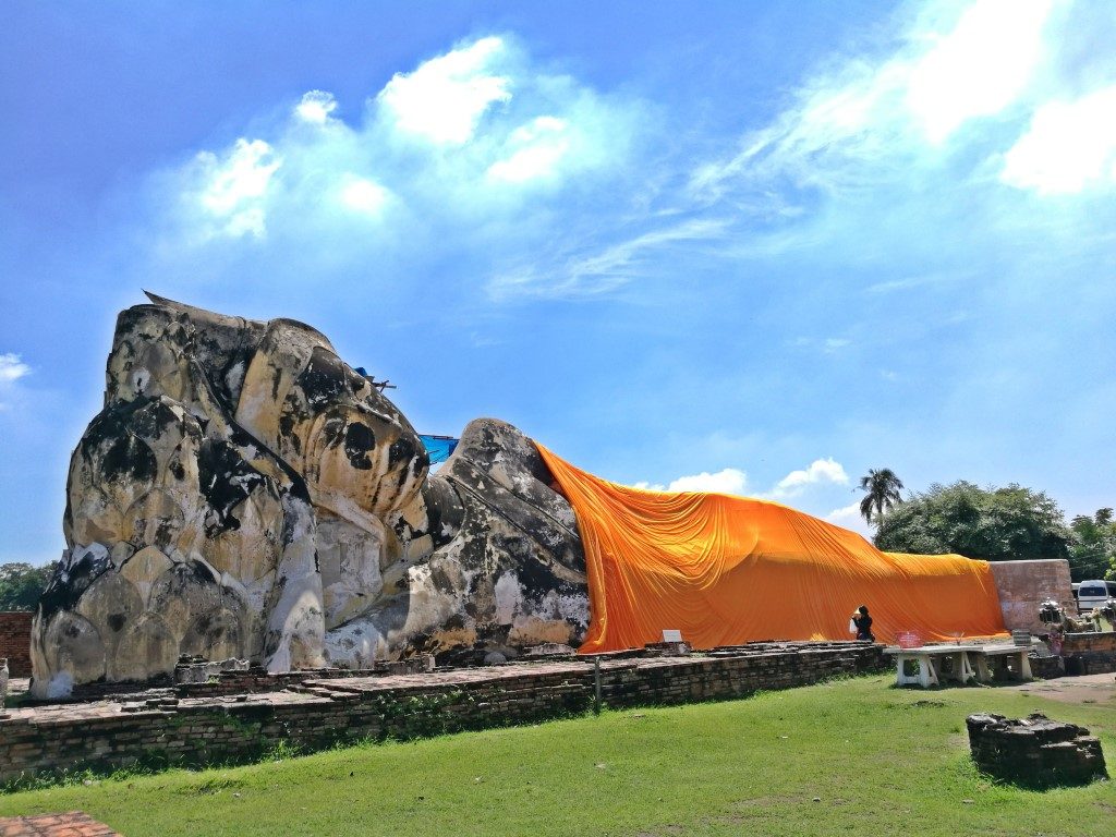 Wat panuncheung