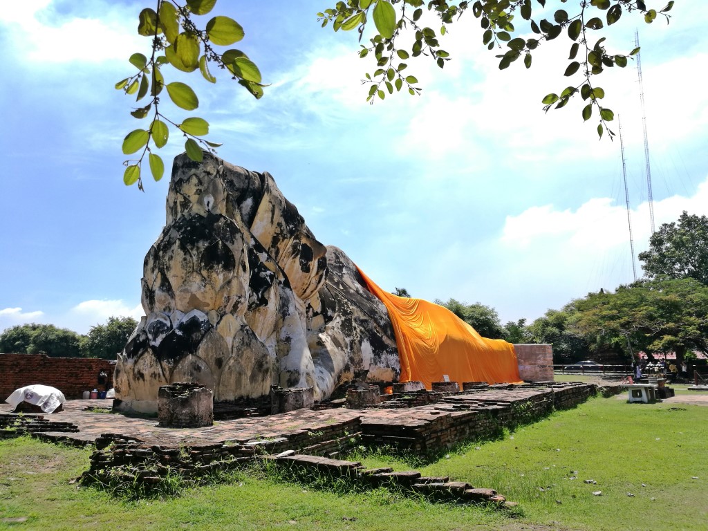 Wat panuncheung