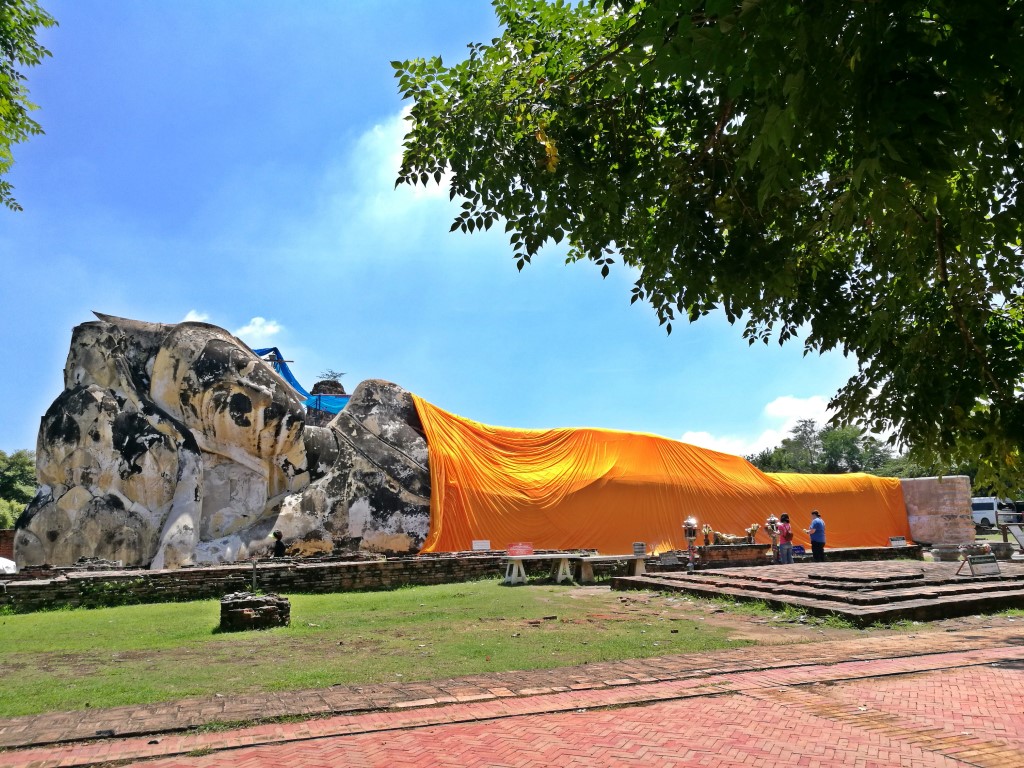 Wat panuncheung