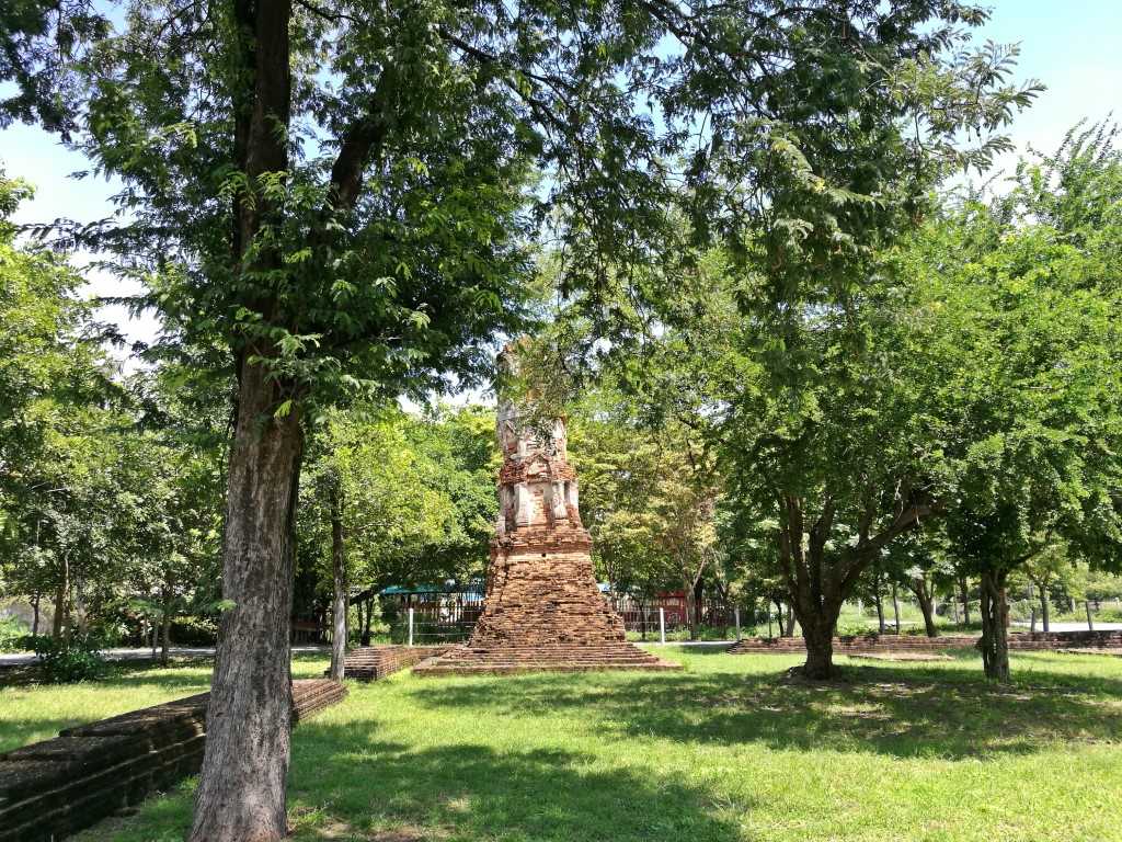 Wat panuncheung