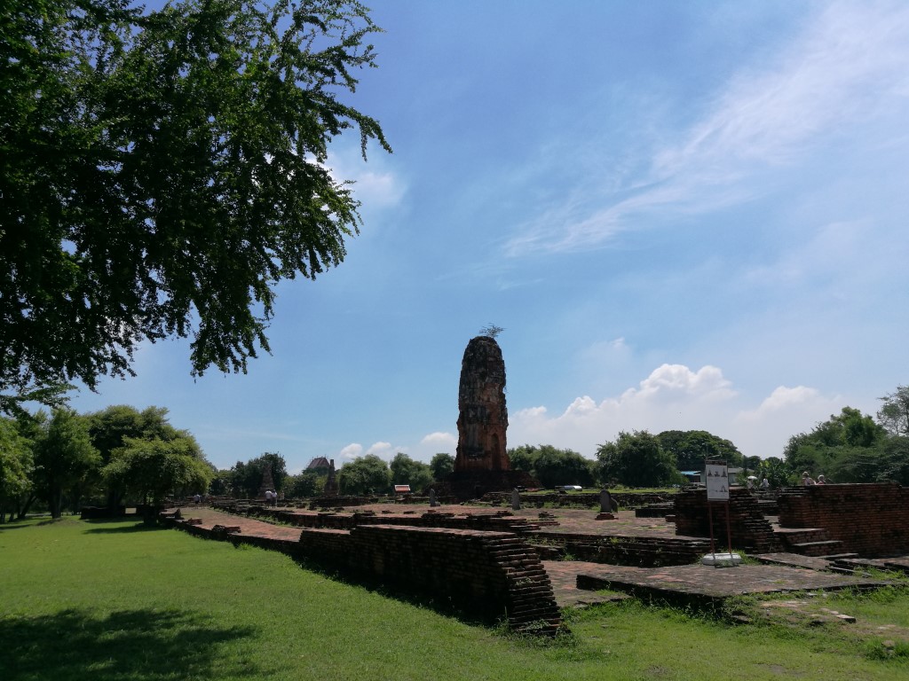 Wat panuncheung