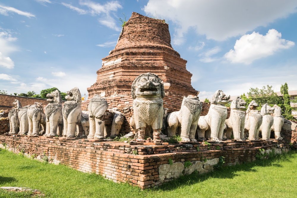 Wat panuncheung