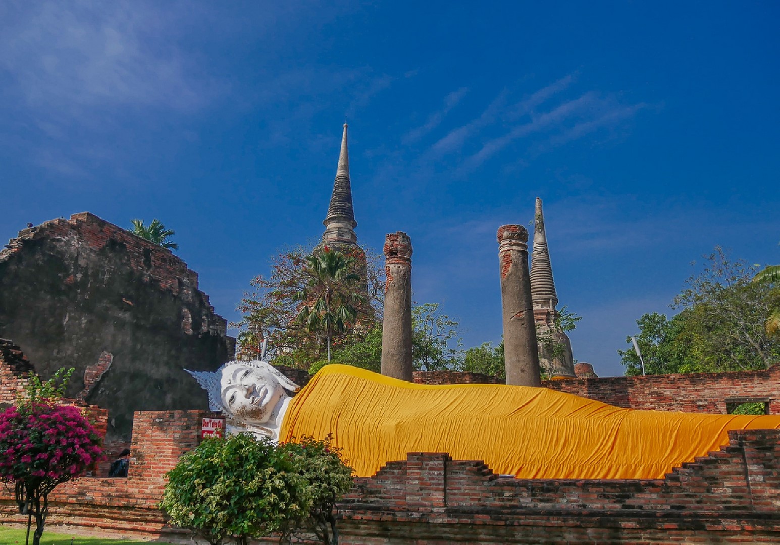 wat yai chai mongkon 9 1 