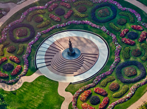 Mae Fah Luang Garden2