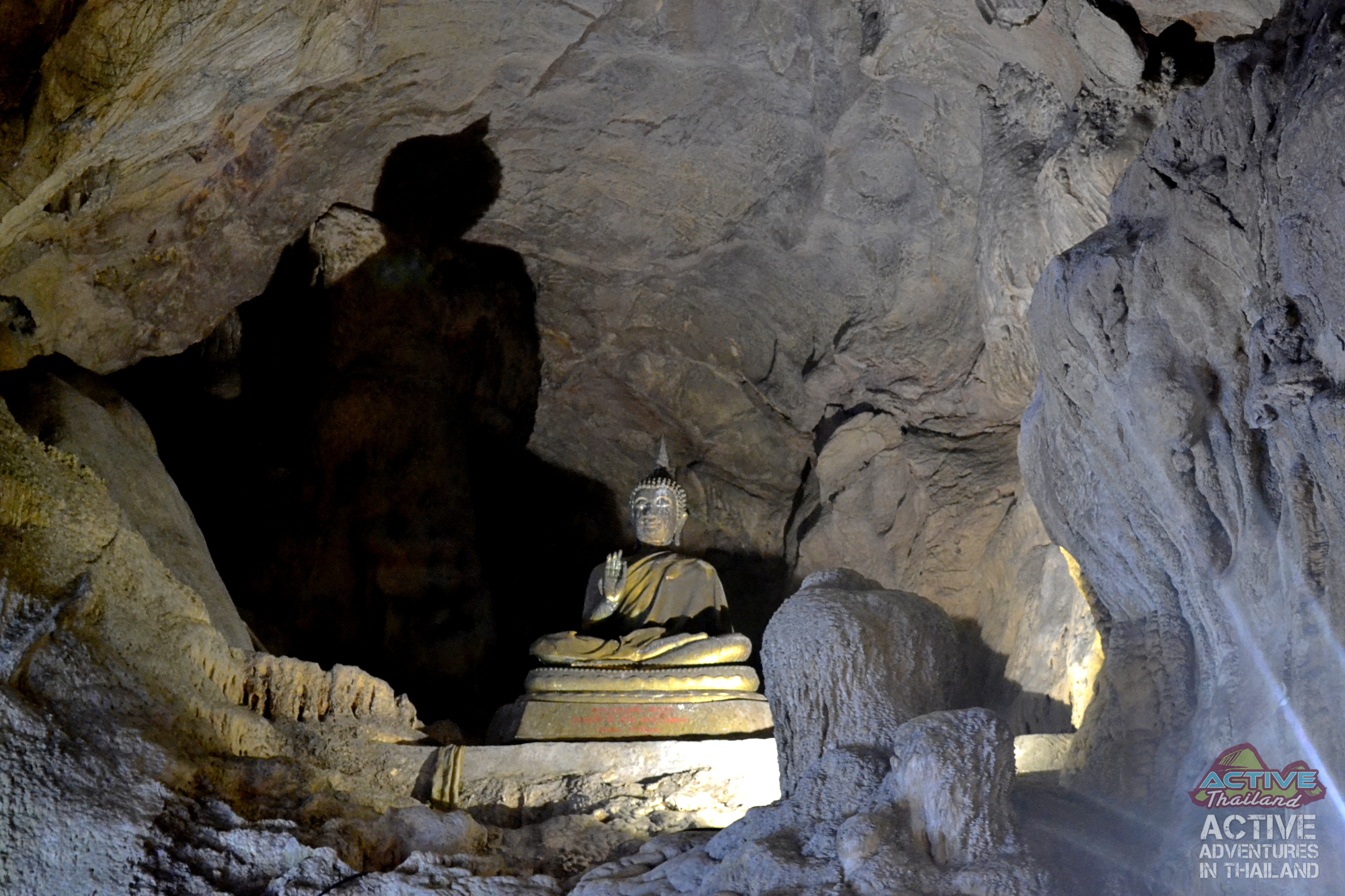 chiang dao cave