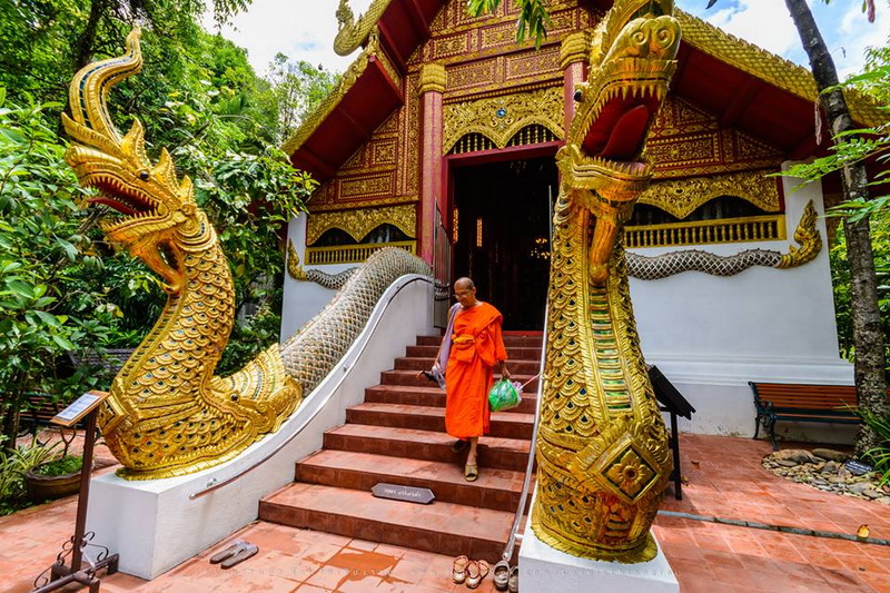 wat phra kaew chiang rai