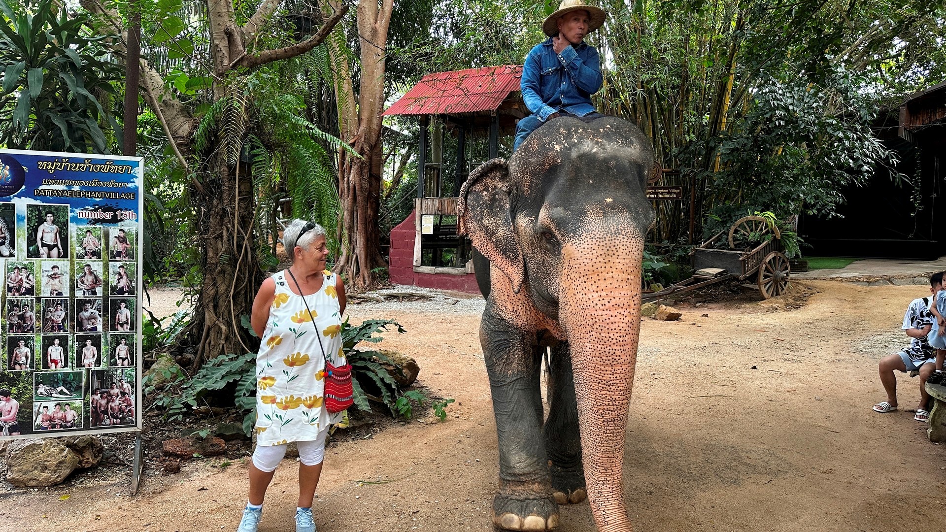 Nong Noch Gardent