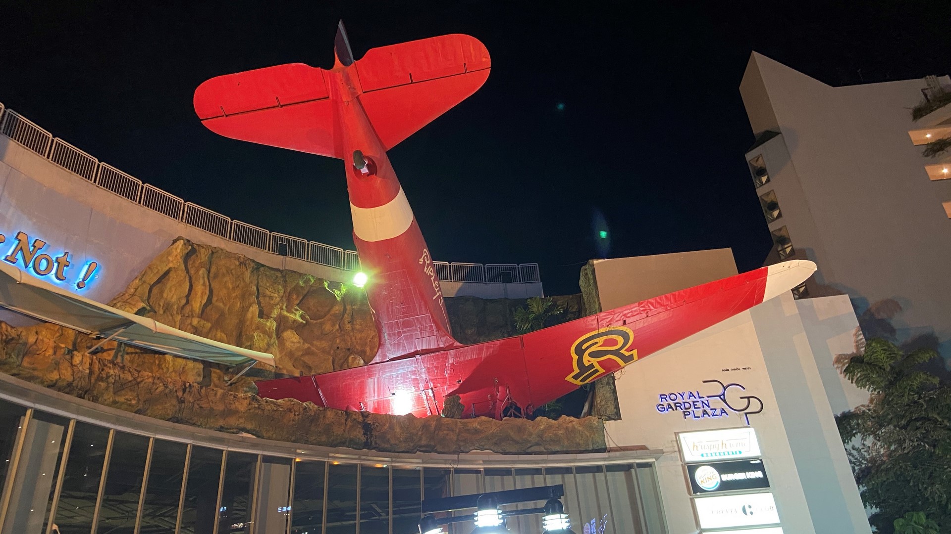 Kaan Show Pattaya