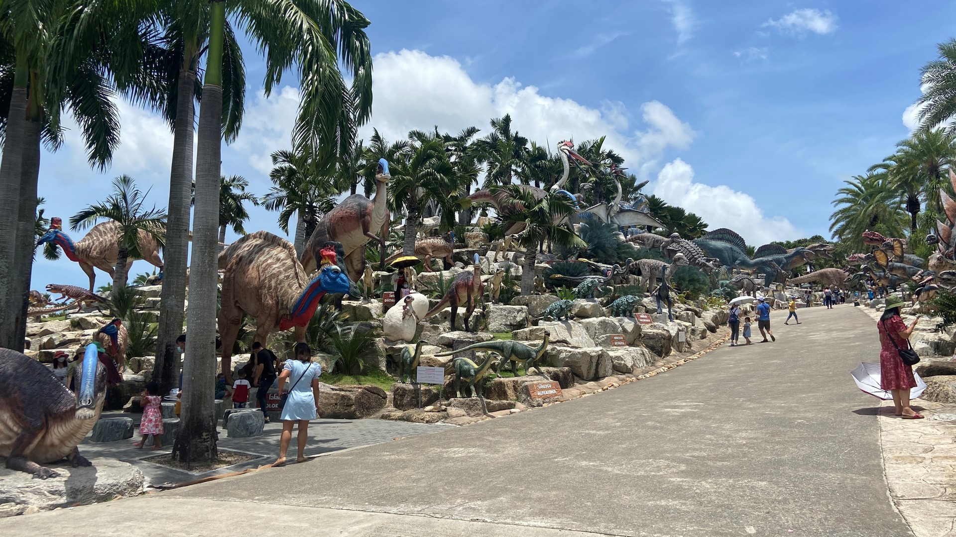 Nong Nooch Garden3