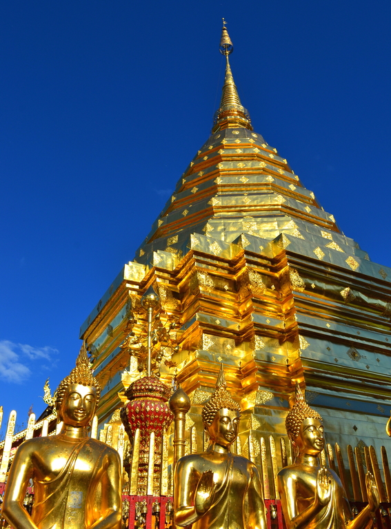 Wat Phra Temple