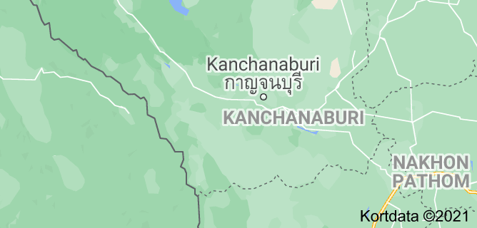 kanchanaburi