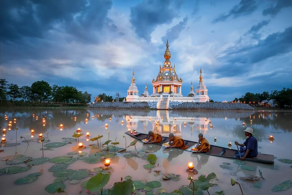 Wat Thung Satthi