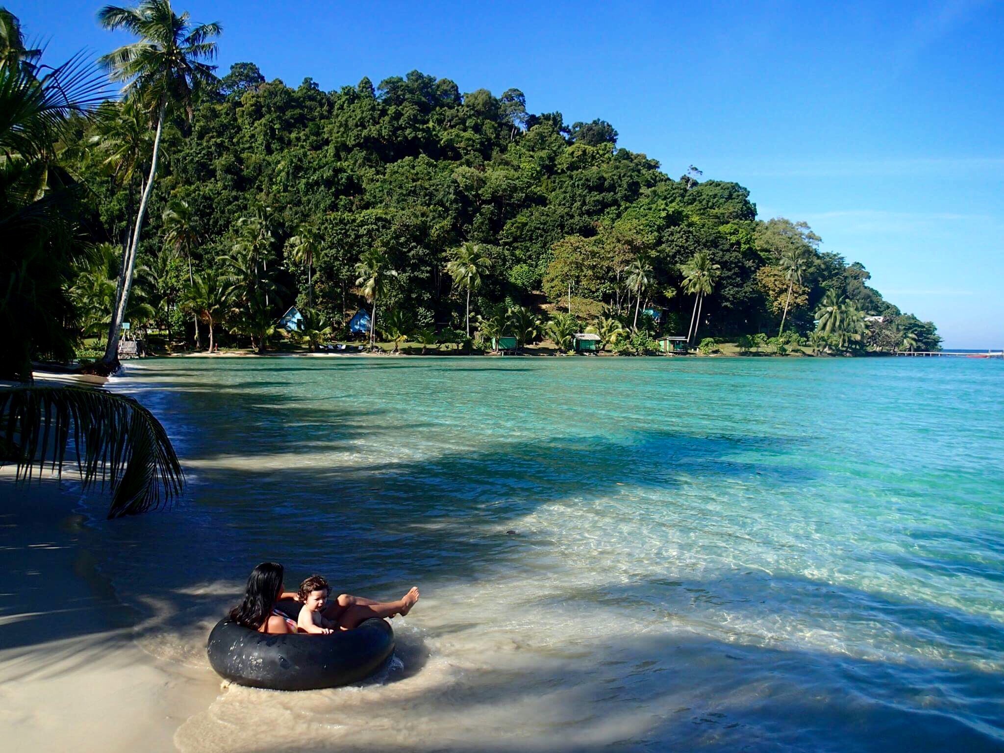 Nang Bao Beach koh kood2