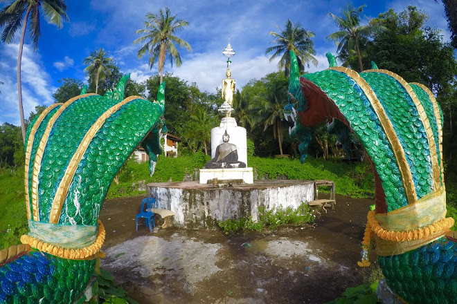 Koh Mak Tempel1