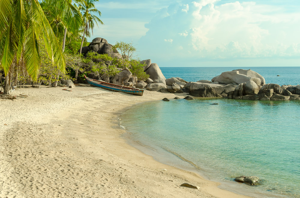 Koh Tao Sai Nuan 0330