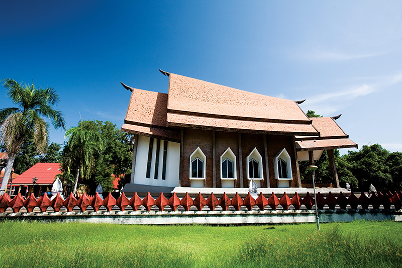 Wat Sala Loi Nakhon Ratchasima 1