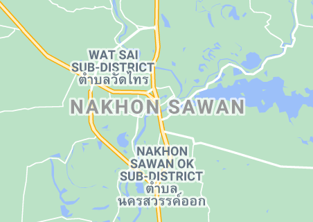 Oplevelser ved Mae Hong Son