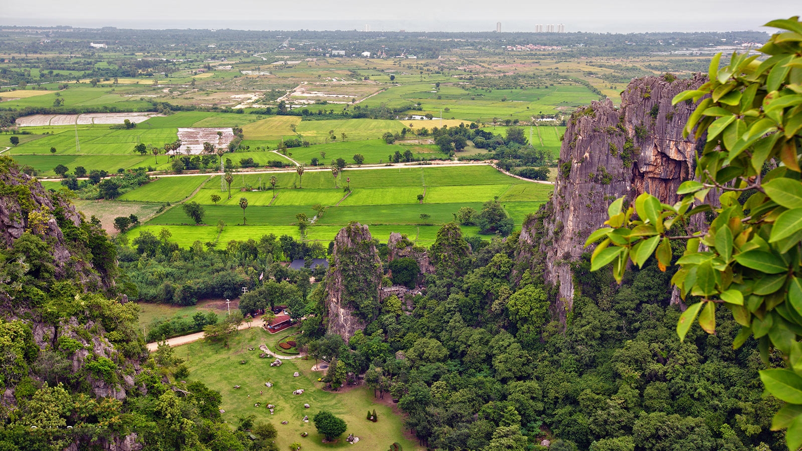 Oplevelser ved Mae Hong Son