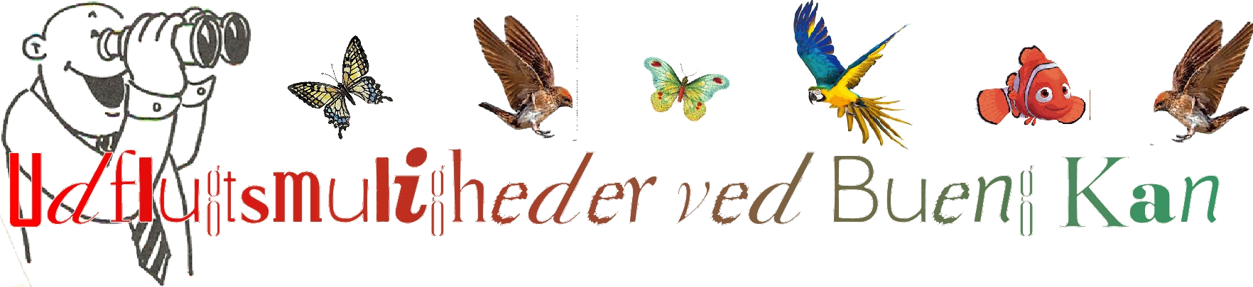 Oplevelser ved Mae Hong Son