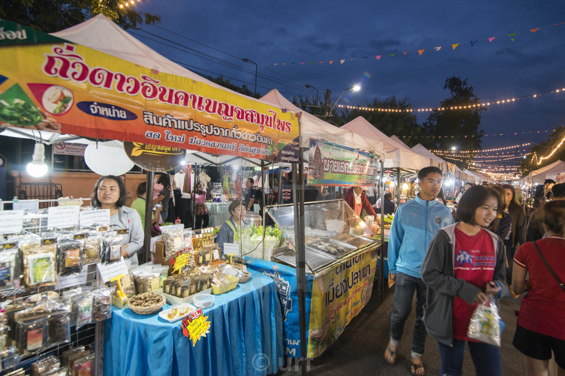 Oplevelser ved Mae Hong Son