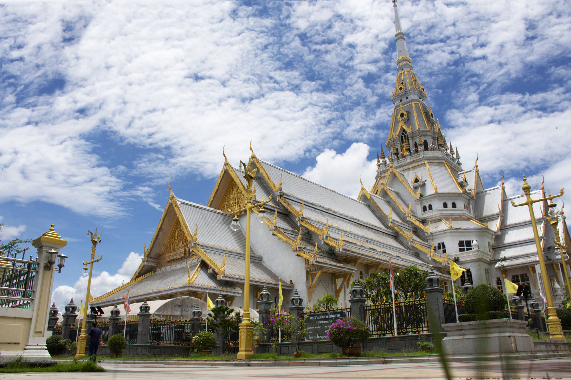 Oplevelser ved Mae Hong Son