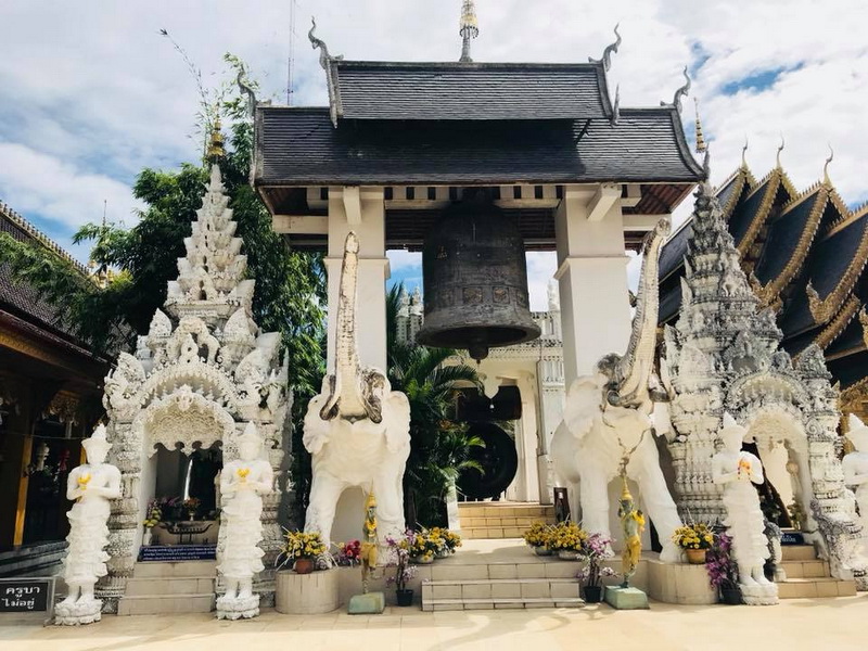 udflugtsmuligheder Lamphun