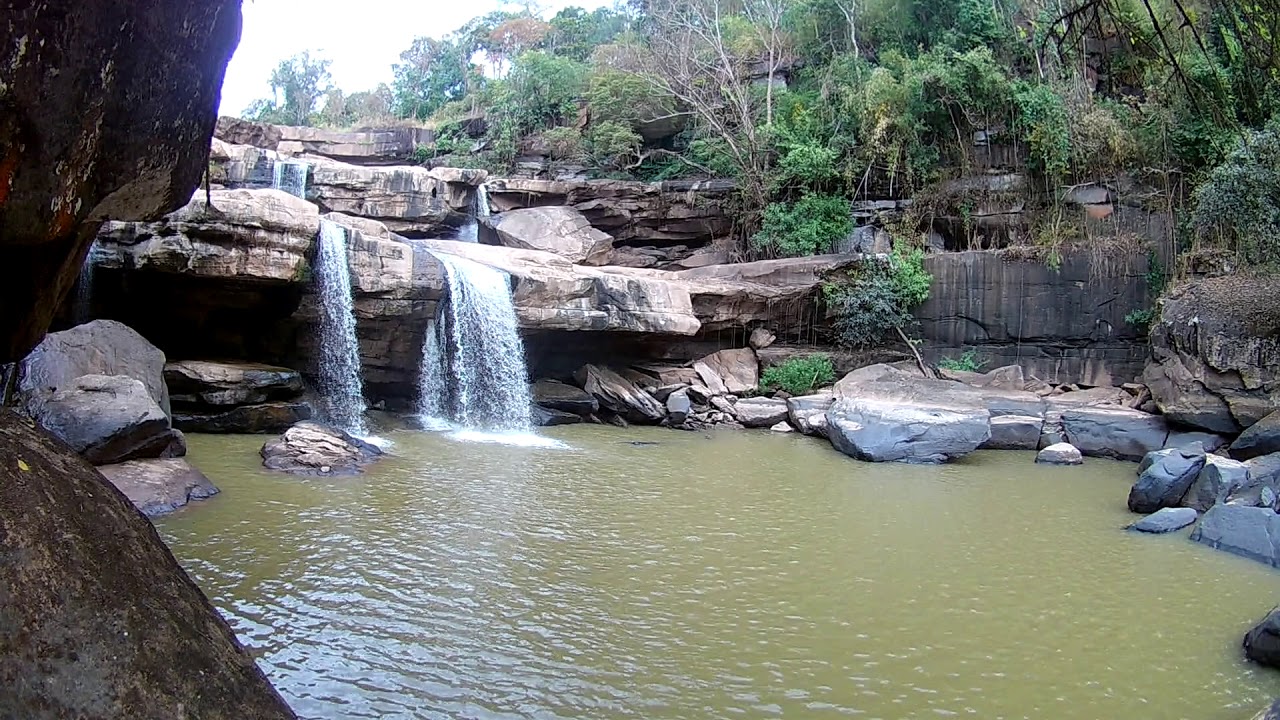 Oplevelser ved Mae Hong Son