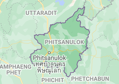 Oplevelser ved Mae Hong Son