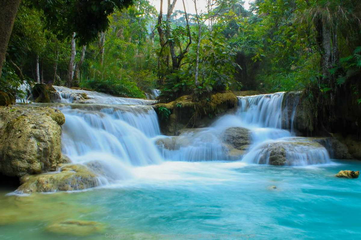 Oplevelser ved Mae Hong Son