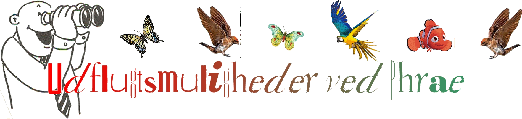 udflugtsmuligheder Phichit