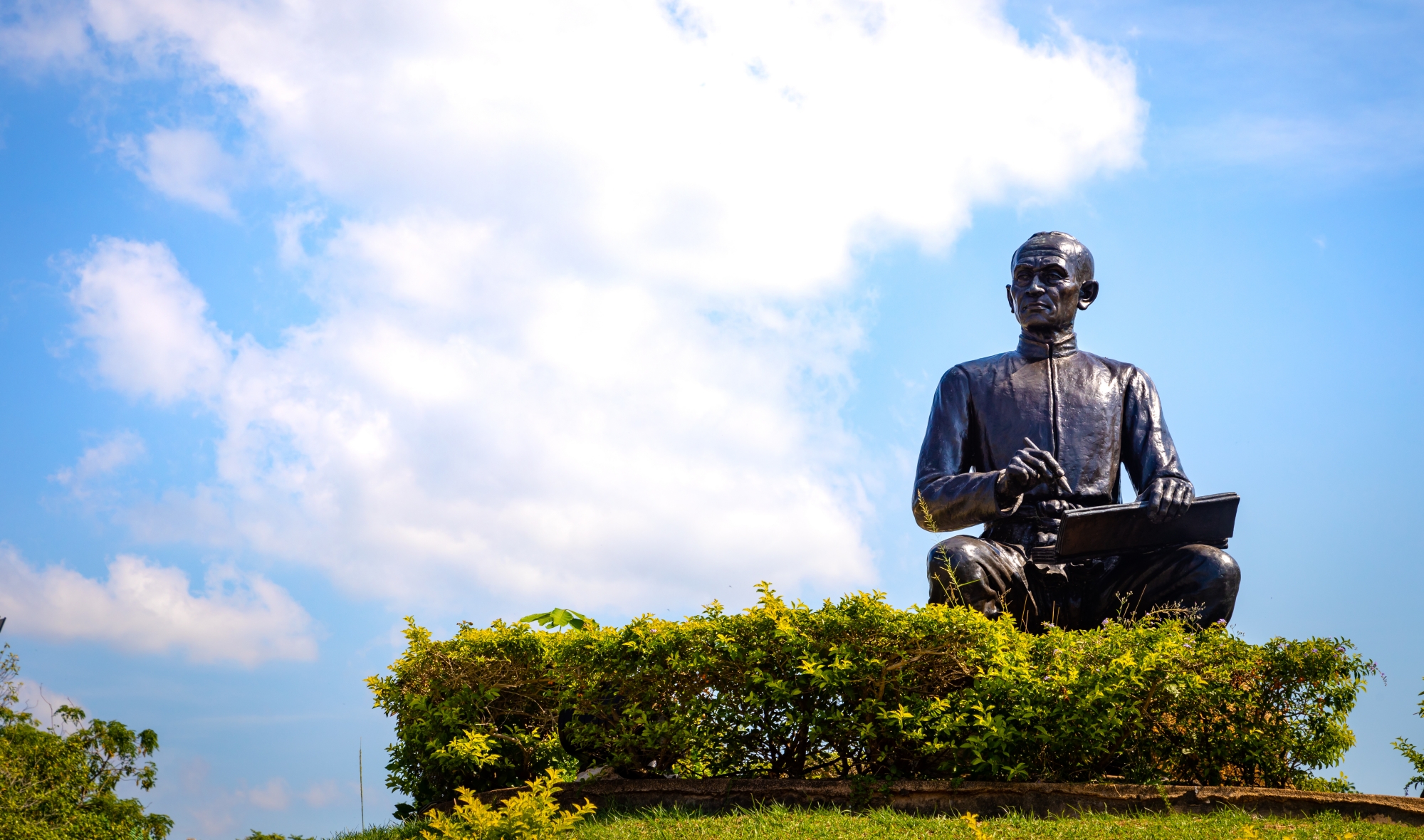Oplevelser ved Mae Hong Son
