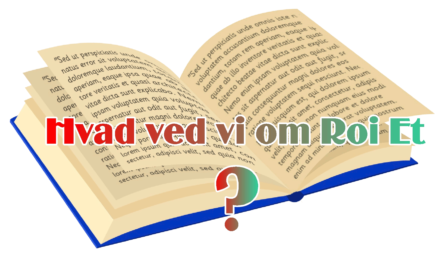 Oplevelser ved Mae Hong Son