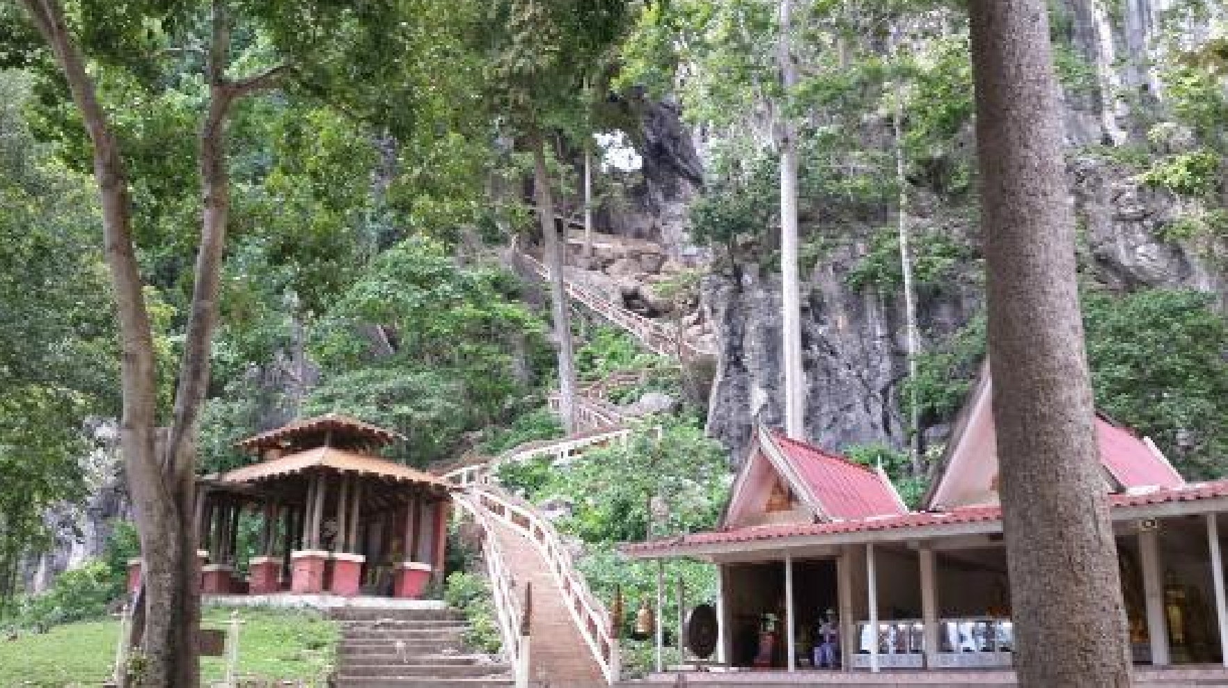Oplevelser ved Mae Hong Son