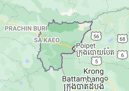 Oplevelser ved Mae Hong Son