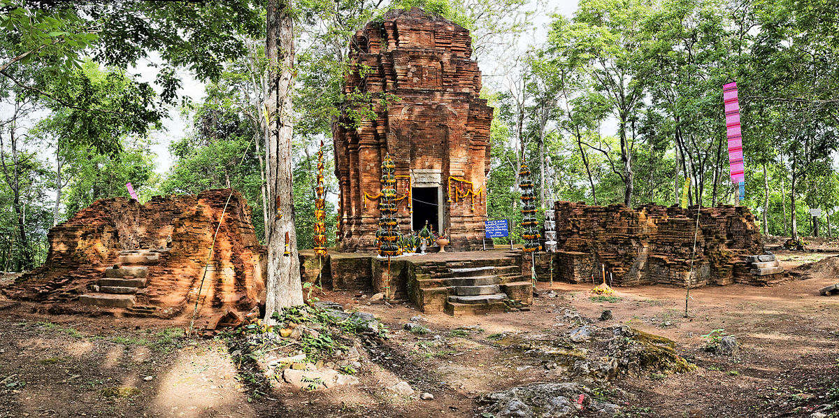 Oplevelser ved Mae Hong Son