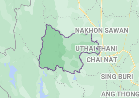 Oplevelser ved Mae Hong Son