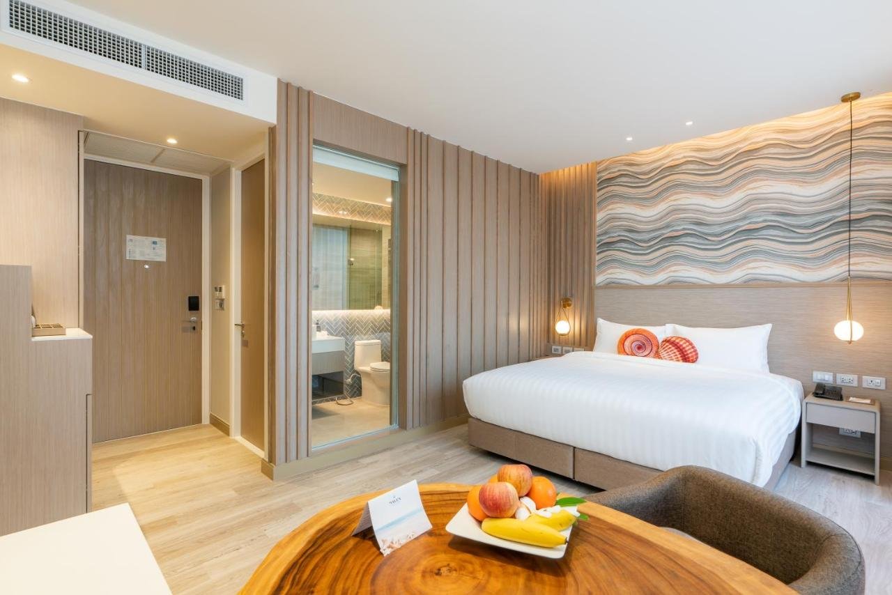 G Hua Hin overskrift