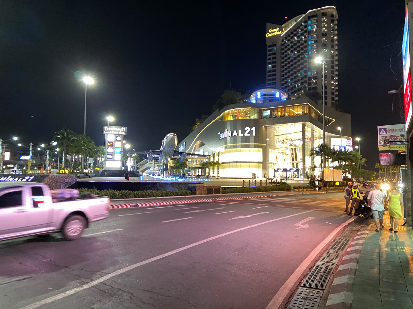 Pattaya