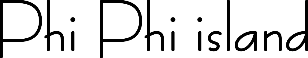 overskrift tekster Phi Phi
