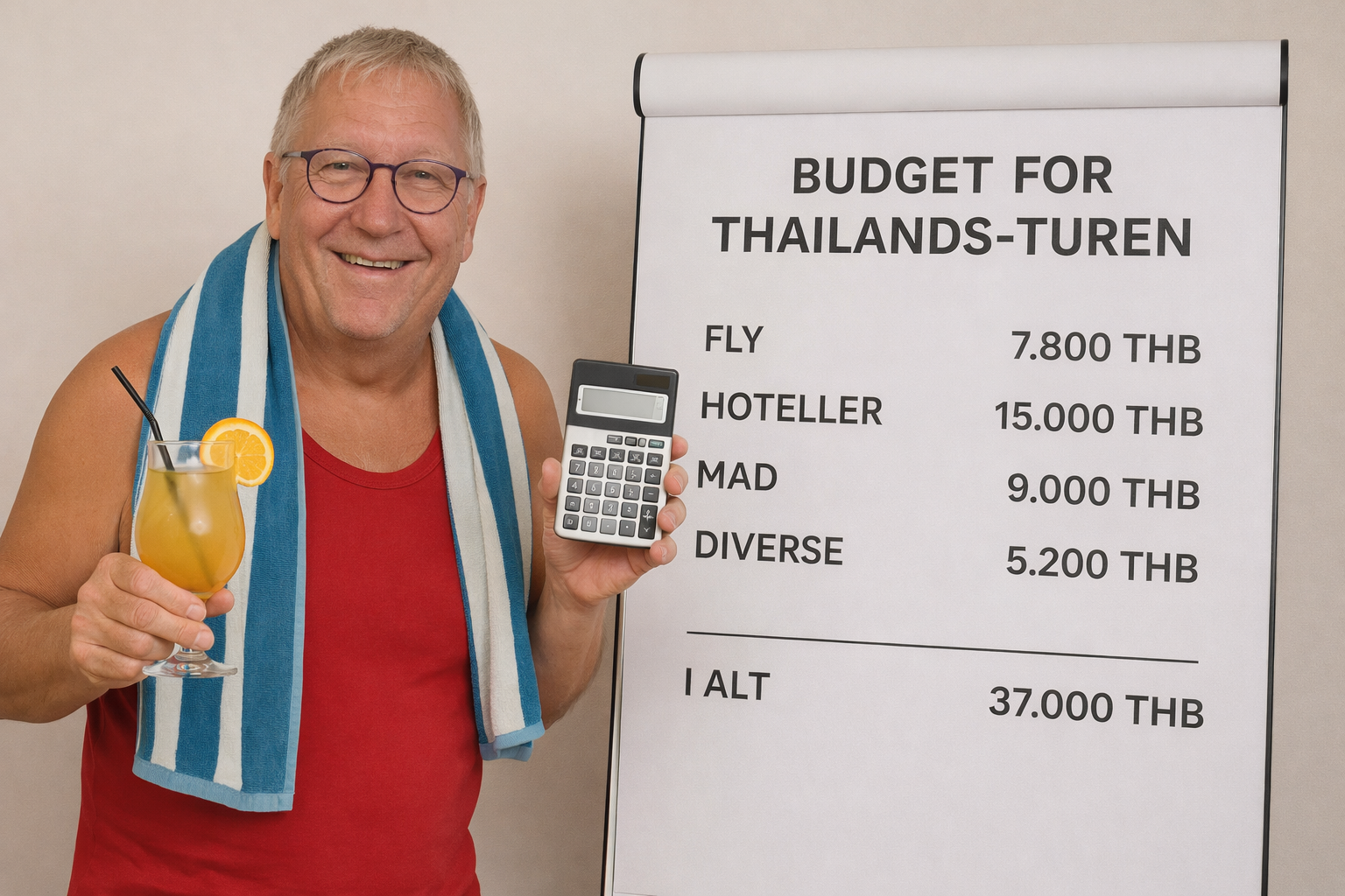 budget 2